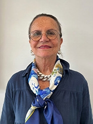 Mme Seroussi Mireille