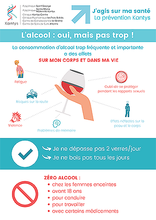 Fiche prévention tabac