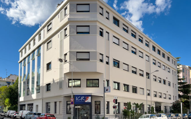 Clinique Kantys Centre